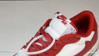 Air Jordan Travis 1 OF DM7890-103 OW x Scott 0414